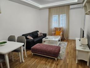 LUX Apartment Podgorica 1